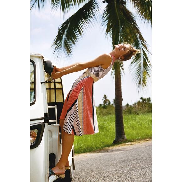 Maeve by Anthropologie Dresses & Skirts - Marve by Anthropology Cleary Dress